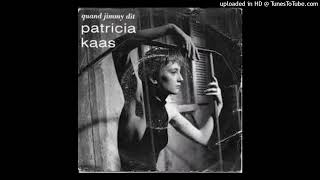 Patricia Kaas - Quand Jimmy dit (1988)