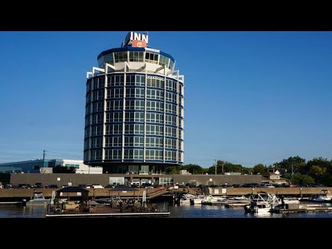 Clarion Inn Lakeside and Conference Centre, Kenora, Canada
