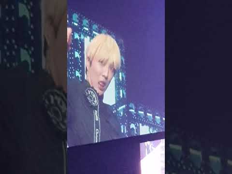 180617 wwic winner private stage 2018 아기상어