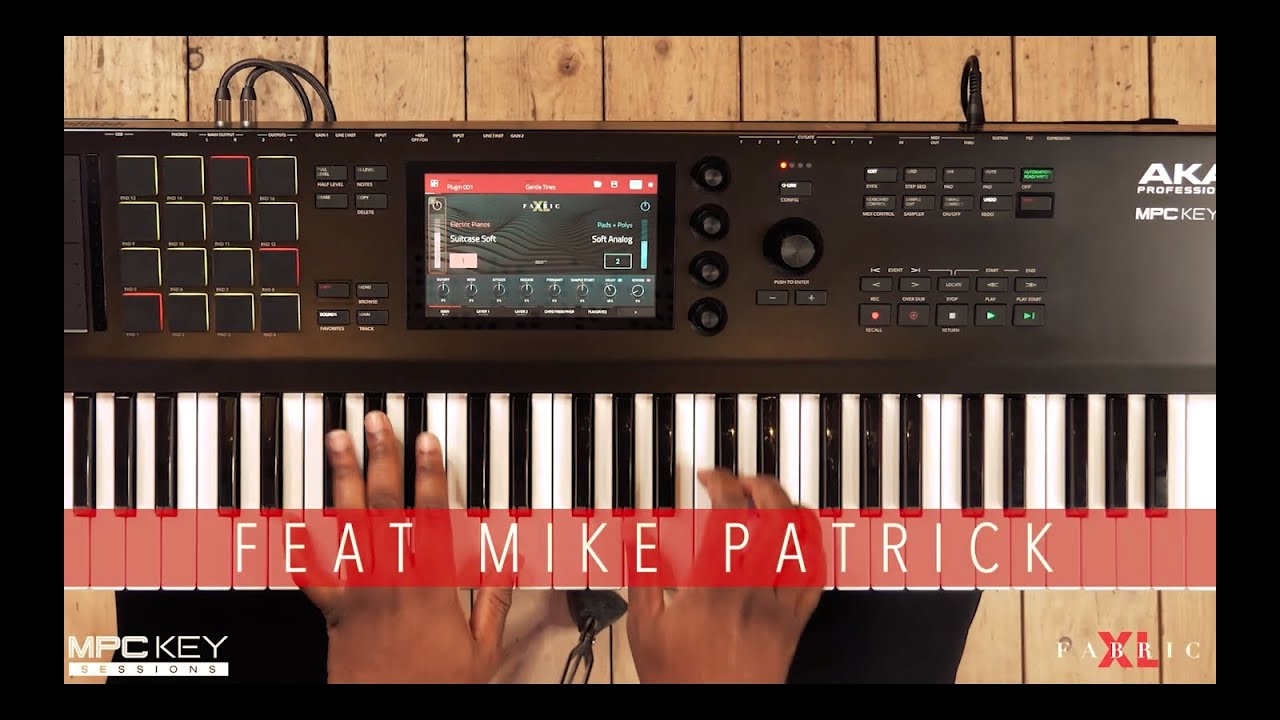 The Fabric Collection  thumbnail 1