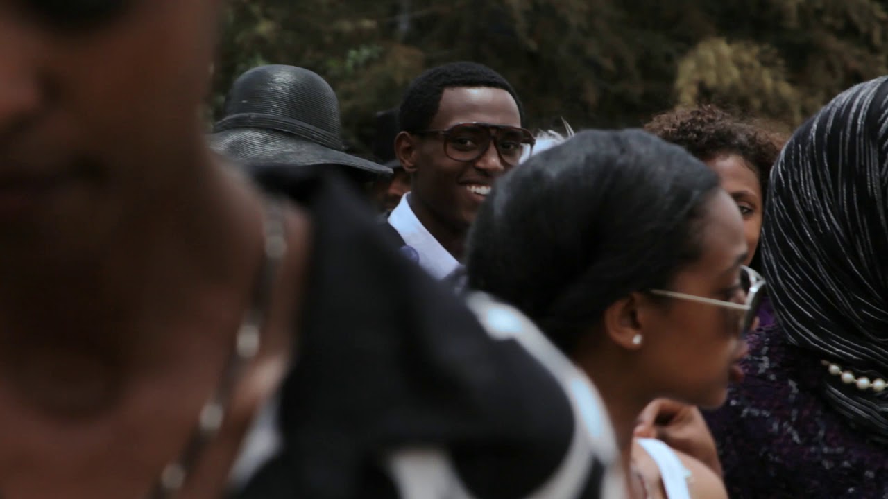 TRAILER - NEW VOICES IN AN OLD FLOWER