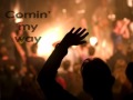 The City Harmonic - Coming My Way (lyrics) 