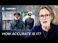 WW2 Historian Reacts to ‘Downfall’ | Deep Dives DEFAULT Thumbnail