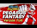 ·MAUREN·「Pegasus Fantasy ~Versión Full~」★SAINT SEIYA OPENING 1★