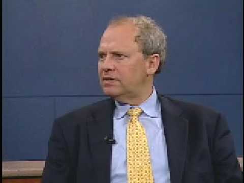 Conversations With History - Anders Aslund