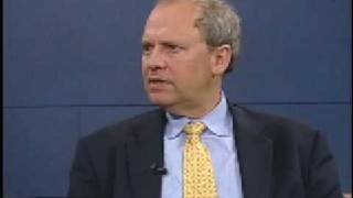 Conversations With History - Anders Aslund