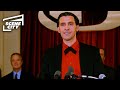 Mr. Deeds: How About a Billion Dollars? (John Turturro, Adam Sandler Scene)