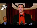 Mr Deeds How About A Billion Dollars John Turturro Adam Sandler Scene