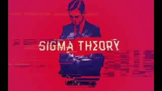 Buy Sigma Theory Steam Key GLOBAL