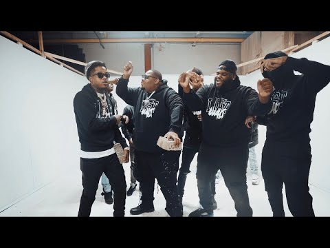 085 Chubbs x DexFrmDa4 - “John Madden” (Official Video) Shot by @Lou Visualz