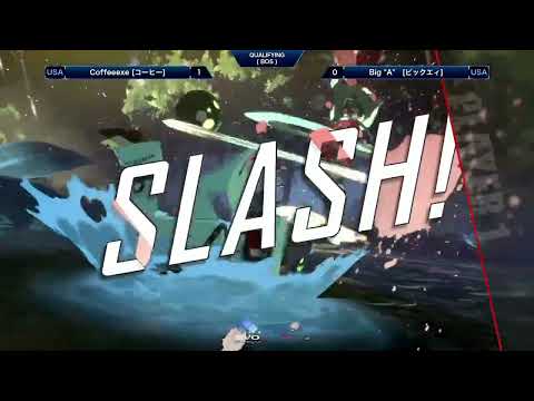 Evo Japan 2023 - Day 2