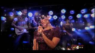 Dragonette - Pick Up The Phone - Live On Fearless Music