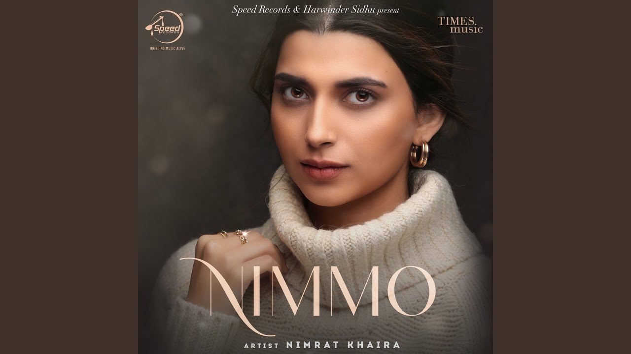 Firozi Lyrics | Nimmo | Nimrat Khaira