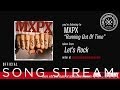 MXPX - Running Out Of Time (Official Audio)