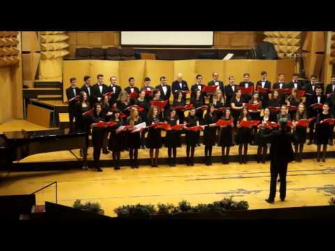 AMiCUS Timisoara - Colindul clopotelor