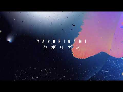 Yaporigami — Hello World [2021]