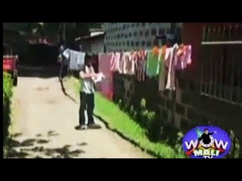 Wow Mali - Garage Sale