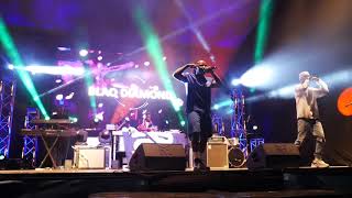 Blaq Diamond - Isoka Lamanyala Live Blaq Diamond - Isoka Lamanyala Live