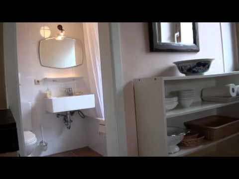 Möblierte 2-Zimmer Wohnung in München - Johanneskirchen