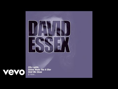 David Essex - Rock On (Audio)