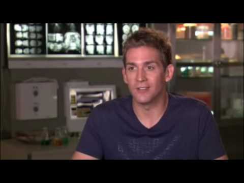 Eric Szmanda