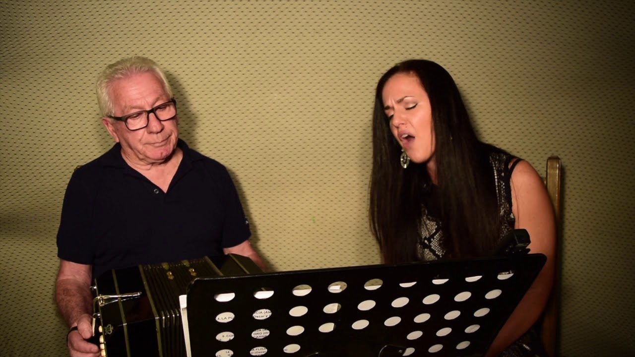 TANGO ¨NADA¨! 🎵 Georgina Vargas & Carlos Costa DUO