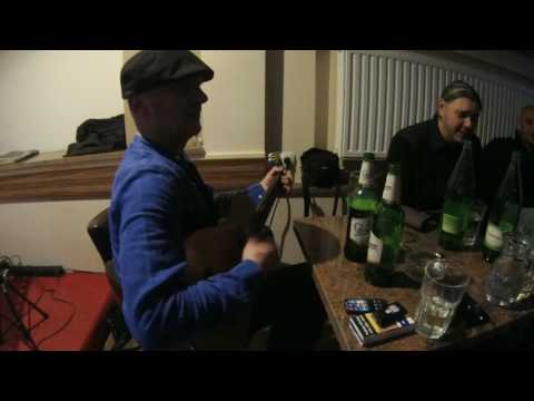 Zoran Stojanović Kizo - Ulica Puna Svijeta