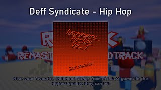 Hip-Hop 1