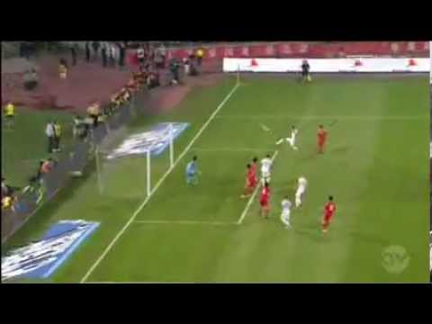 Goals  CHINA vs NETHERLANDS 0 2 ALL GOALS FULL HIGHLIGHTS 11 06 2013 HD
