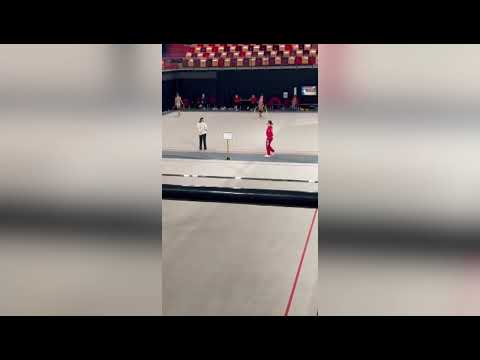 Grand Prix Moscow 2021