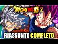 Tutto DRAGON BALL SUPER 2 In 54 MINUTI