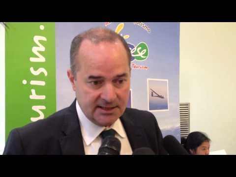 “Il legame con la Svizzera sarà una scelta obbligata”