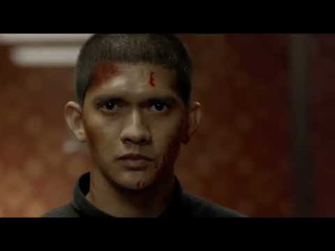 the raid 2 tribute ft 2pac