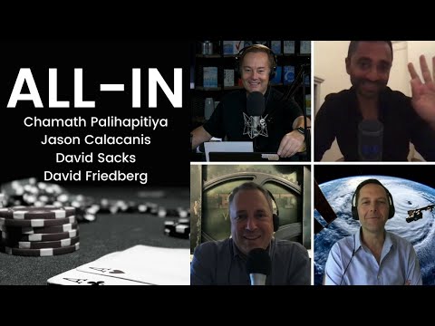 E6: Big Tech antitrust aftermath, potential effects of an M&A clampdown on Silicon Valley & more