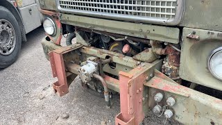 Volvo F88 cami&oacute;n caja abierta | Imagen 4 - Autoline