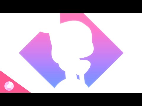 Steven Universe MV/ Something Entirely New - VGR Remix