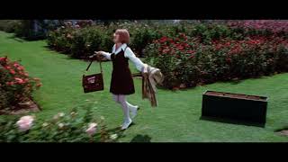 Barbra Streisand - On A Clear Day   Hurry! It&#39;s Lovely Up Here