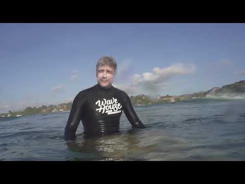 Biggest Waves ever Bali impossibles brake