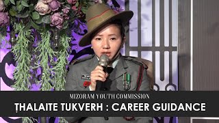 MYC THALAITE TUKVERH | CAREER GUIDANCE video