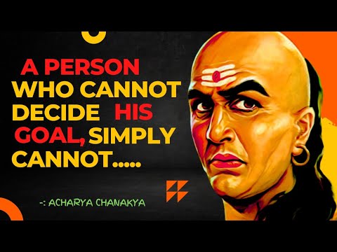 🎯 Inspirational Quotes from Acharya Chanakya - Wise Words for Success and Prosperity #motivational