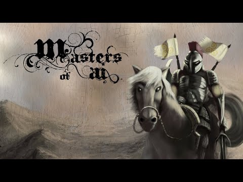 MoAI2: Barbarian vs Illuminati [Grand Final] - casted by T90 and Aleph