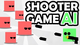 Scratch ENEMY AI | Top Down Shooter (Ep. 2/2)
