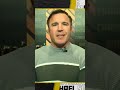 Chael Sonnen sounds off on Conor McGregor being a ‘little rich weirdo’ ? | #Shorts