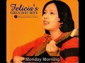 Felicia Wong - Monday Morning