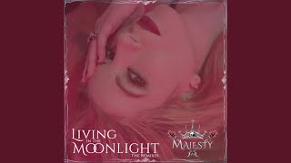 Living in the Moonlight (Ufo Hunterz Radio Edit)