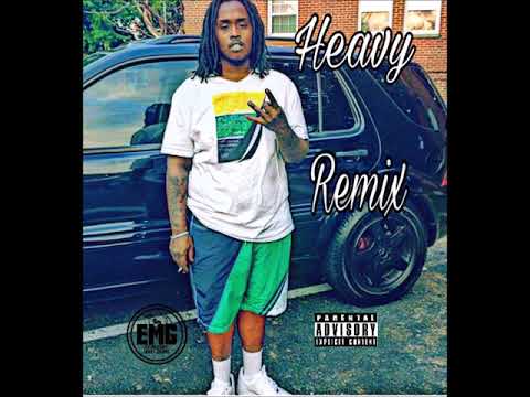 heavy- Destined Freestyle