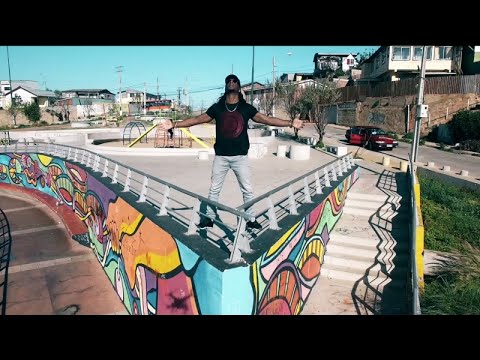 Video thumbnail for Mèsi Bondyé