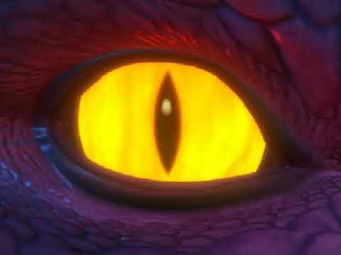 Gauntlet Legends (USA) - All FMVs