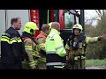 Het is weer raak: vaten met mogelijk drugsafval gedumpt in Arnhem