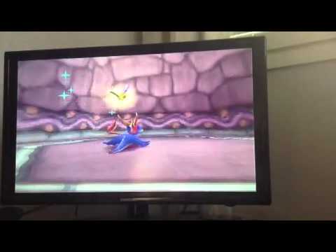 Pelataan spyro 1 osa 1 seikkailu alkakoon